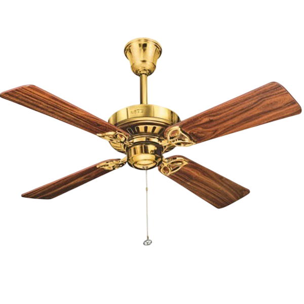 0016977 hunter-bayport-bright-brass-finish-with-walnut-blades-designer-ceiling-fan 60
