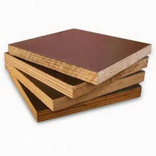 Plywood, MDF & HDHMR Item 5
